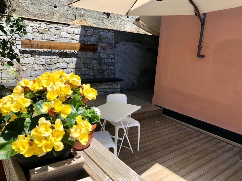 Bed&Bike Portofino Bed & Breakfast Zoagli Exterior photo