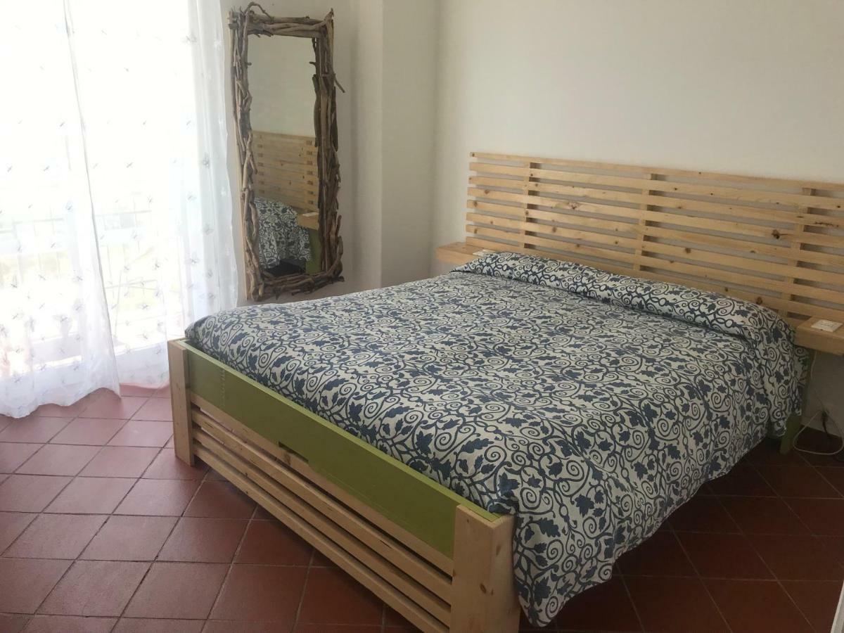 Bed&Bike Portofino Bed & Breakfast Zoagli Exterior photo
