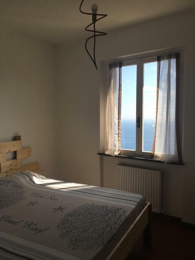Bed&Bike Portofino Bed & Breakfast Zoagli Exterior photo